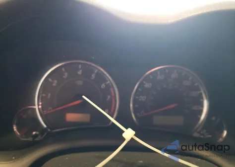 2011 Toyota Corolla Base from USA, damaged, VIN 2T1BU4EE7BC727816